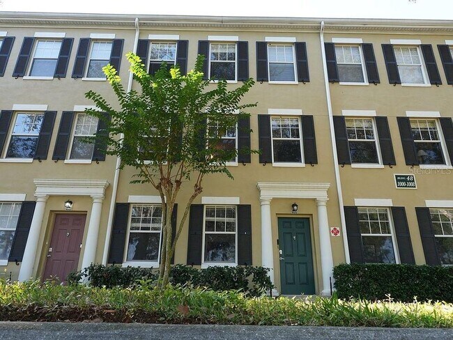 property at 1004 Waterside Dr