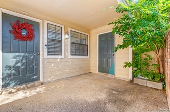 11610 Vance Jackson Rd in San Antonio, TX - Building Photo - Building Photo