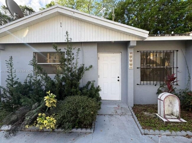 property at 1622 Sunrise Blvd