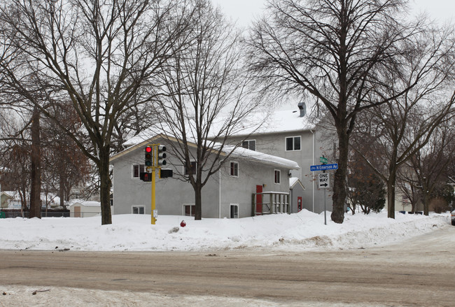 1105 16th Ave N in Minneapolis, MN - Foto de edificio - Building Photo