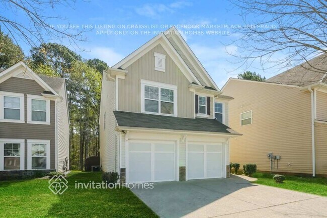 952 Gardenia Curve in Canton, GA - Building Photo - Building Photo