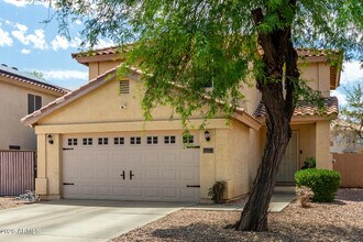 12106 N 128th Ave in El Mirage, AZ - Building Photo - Building Photo