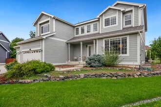 6315 Clymer Cir in Fort Collins, CO - Building Photo - Building Photo