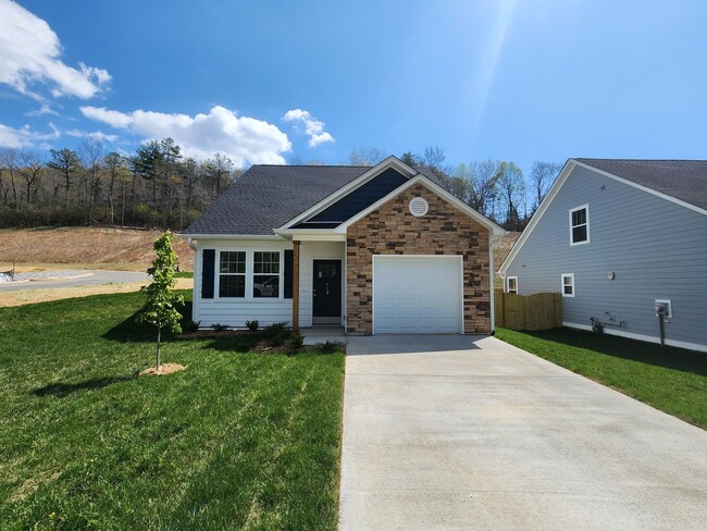 119 Crew Ln in Black Mountain, NC - Building Photo - Building Photo