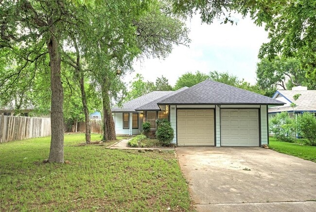 702 Twin Oak Trail in Cedar Park, TX - Building Photo - Building Photo