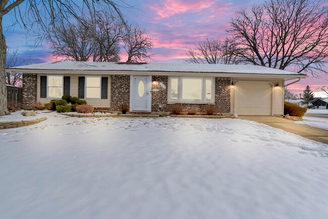 property at 817 Stamford Ct