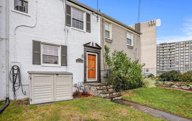 3012 Hickory St in Alexandria, VA - Building Photo - Building Photo