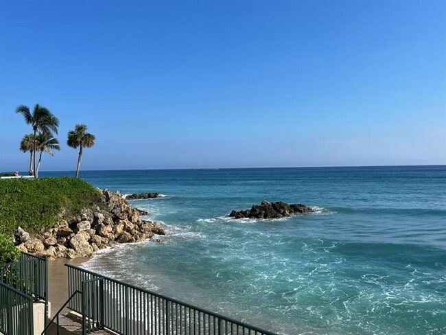 property at 1239 Hillsboro Mile