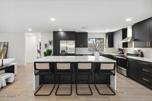 3319 E Campo Bello Dr in Phoenix, AZ - Building Photo