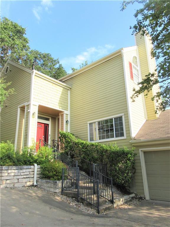 1702 Newning Ave in Austin, TX - Building Photo - Building Photo