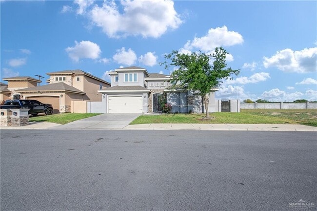 33 Colvin Ave in Edinburg, TX - Building Photo - Building Photo