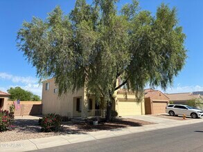 23724 Grove St in Buckeye, AZ - Building Photo - Building Photo