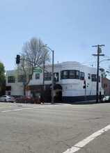 6543-6551 Telegraph Ave in Oakland, CA - Building Photo - Building Photo