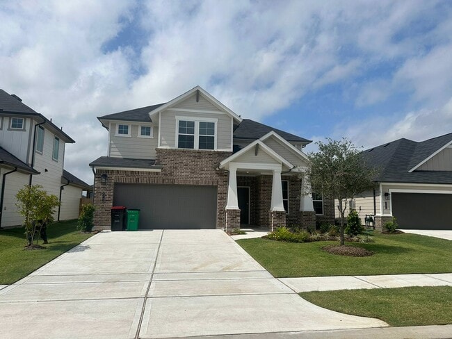 21707 Redwood Blf Trl in Cypress, TX - Building Photo - Building Photo