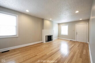 4617 Norwaldo Ave in Indianapolis, IN - Building Photo - Building Photo