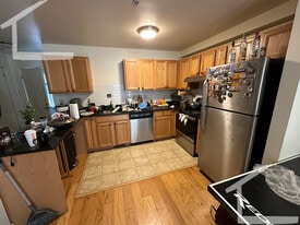 34 Raymond St, Unit A in Boston, MA - Building Photo