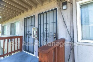 412 San Marco St in Fairfield, CA - Building Photo