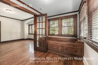 514 Thomas St SE in Grand Rapids, MI - Building Photo - Building Photo