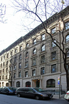 210 W 85th St Apartamentos