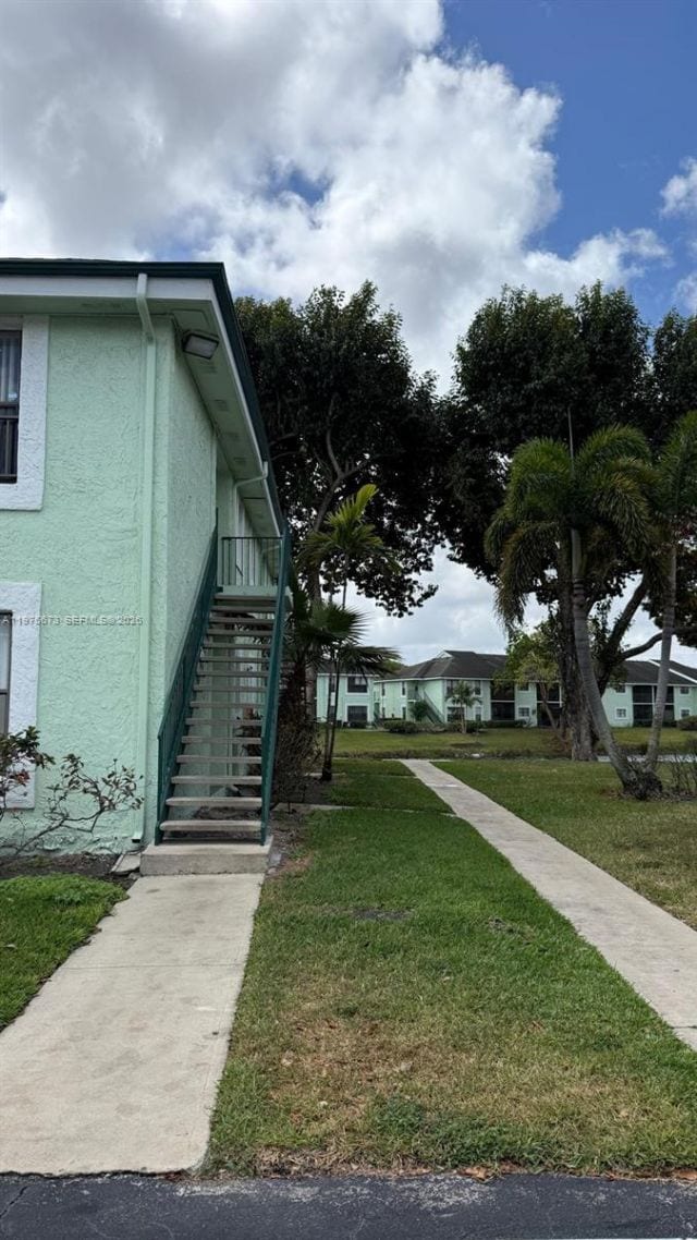 property at 3965 NW 87th Ave