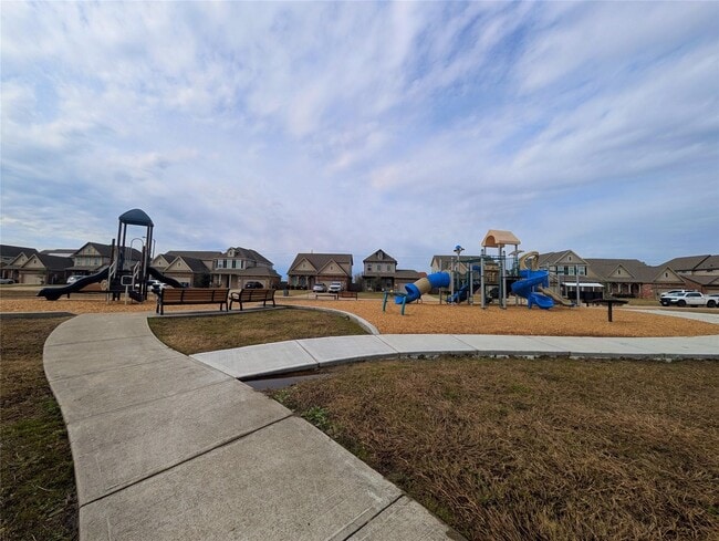2242 Cross Colony Dr