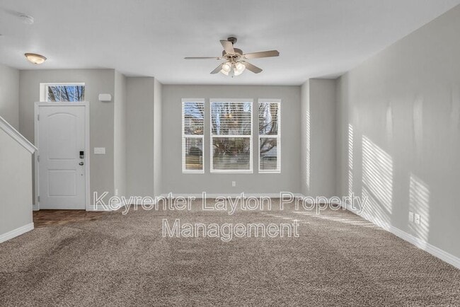 826 W 1600 S in Woods Cross, UT - Building Photo - Building Photo