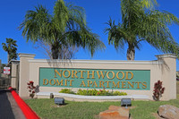 Northwood Apartments photo'