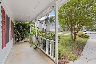 1700 English Ivey Ln in Kennesaw, GA - Building Photo - Building Photo