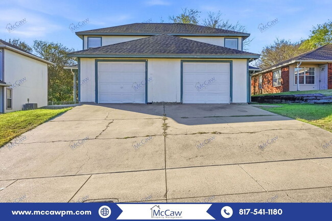 property at 8135 Julie Ave