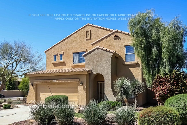 1416 S 115th Dr in Avondale, AZ - Building Photo - Building Photo