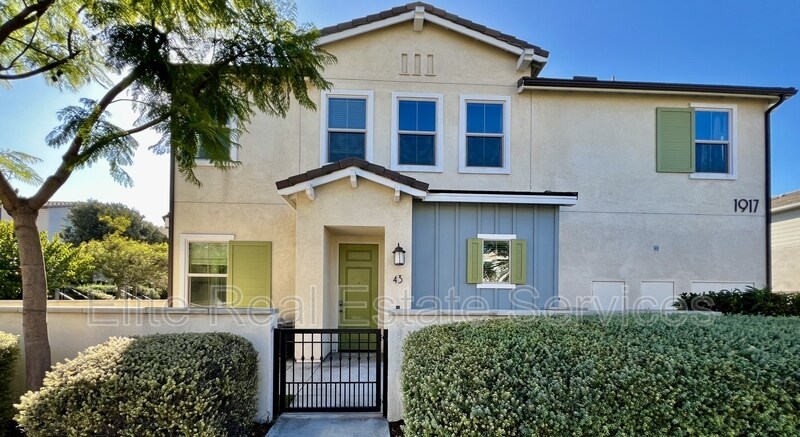 1917 Avenida Echeveria in Chula Vista, CA - Building Photo