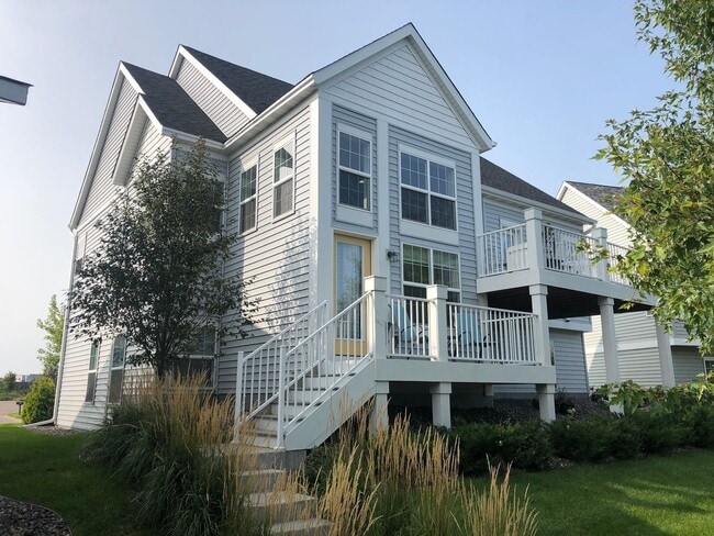 property at 5310 95th Ln N