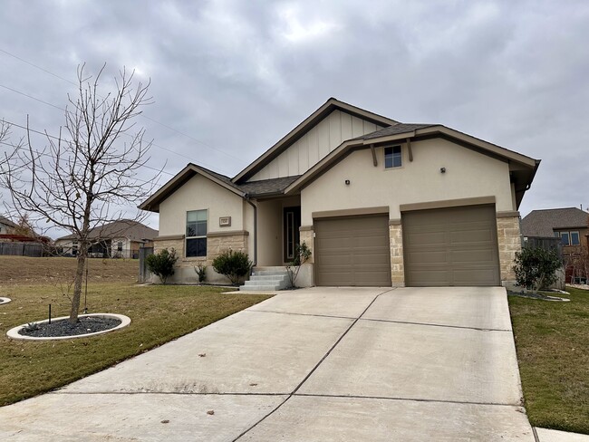 120 Painted Lady Cove in Georgetown, TX - Building Photo - Building Photo