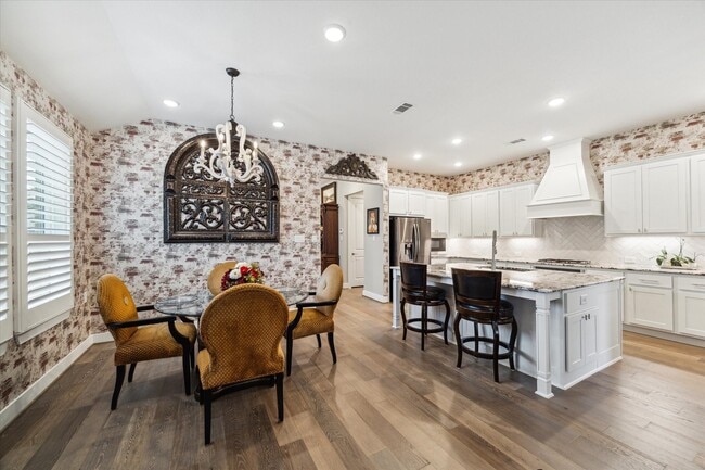 21902 Lake Whitney Ct in Porter, TX - Foto de edificio - Building Photo