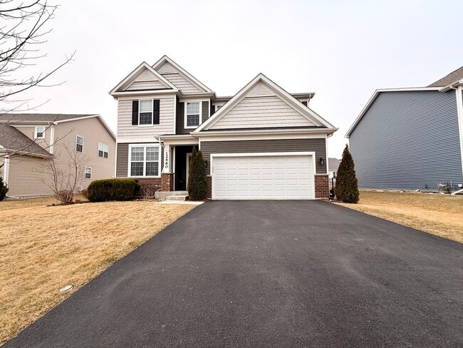 property at 12460 S Compass Ave