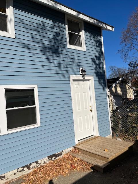 property at 160 1st Ave