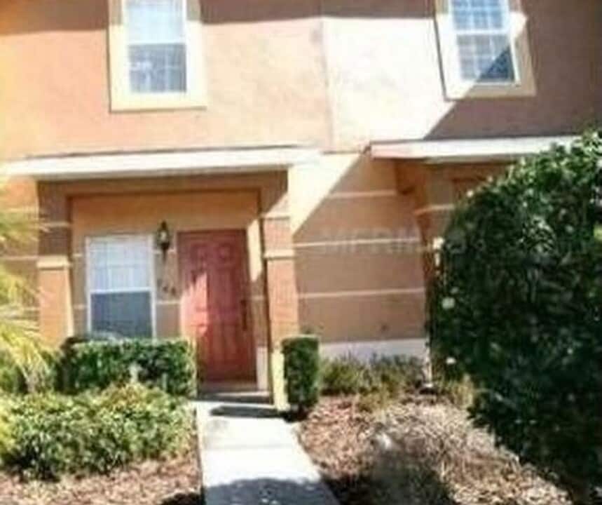 764 Chelsea Dr in Davenport, FL - Building Photo