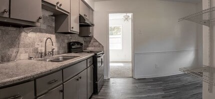 4715 18th Ave in Columbus, GA - Building Photo - Building Photo