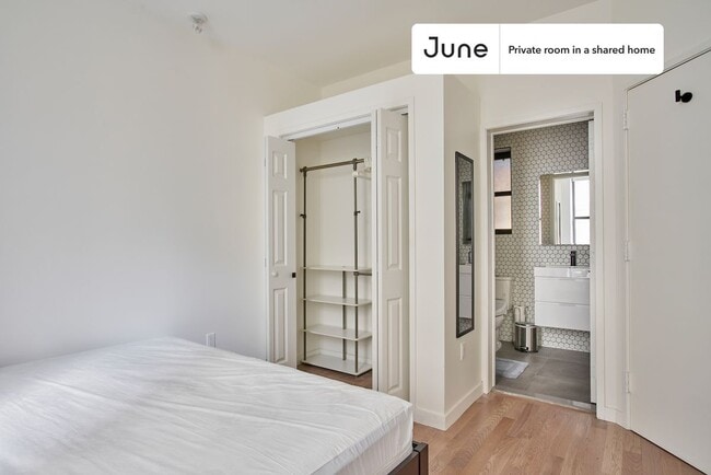 Room in Shared 3.0 bed/3 bath home in New York, NY - Building Photo - Building Photo