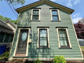 3504 Whitman Ave in Cleveland, OH - Building Photo - Building Photo