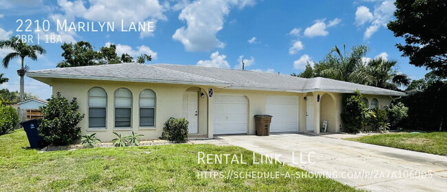property at 2210 Marilyn Ln