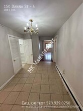 150 Danna St in Wilkes-Barre, PA - Building Photo - Building Photo