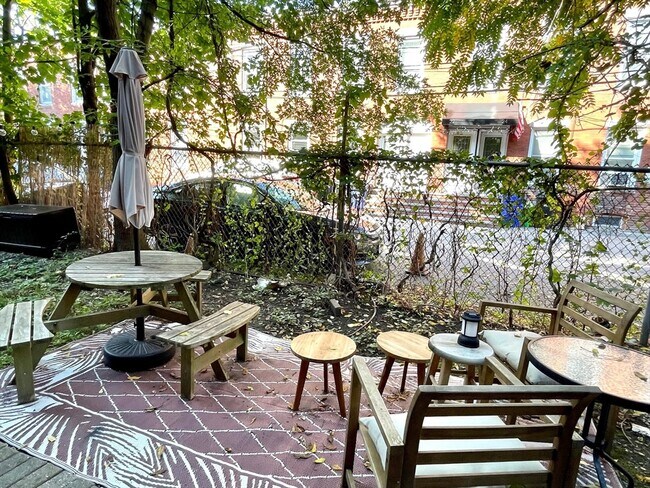 property at 18 Mead St