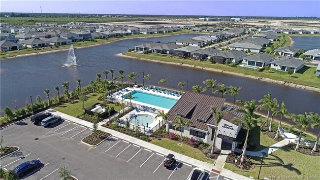 14135 SW Safi Ter in Port St. Lucie, FL - Building Photo - Building Photo