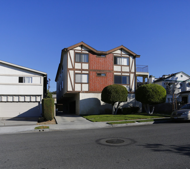 433 Salem St in Glendale, CA - Building Photo - Building Photo