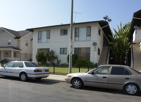 5323 Lemon Grove Ave Apartments