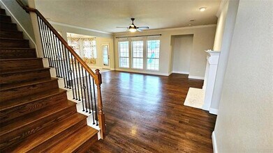 6614 Baycrest Cir in Sachse, TX - Building Photo - Building Photo