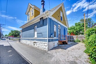 523 W 8th Ave in Denver, CO - Building Photo - Building Photo