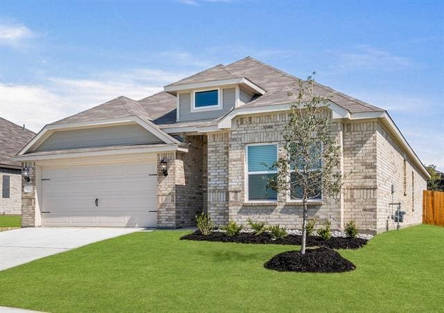 1116 Costa Vista Trl in Fort Worth, TX - Foto de edificio - Building Photo