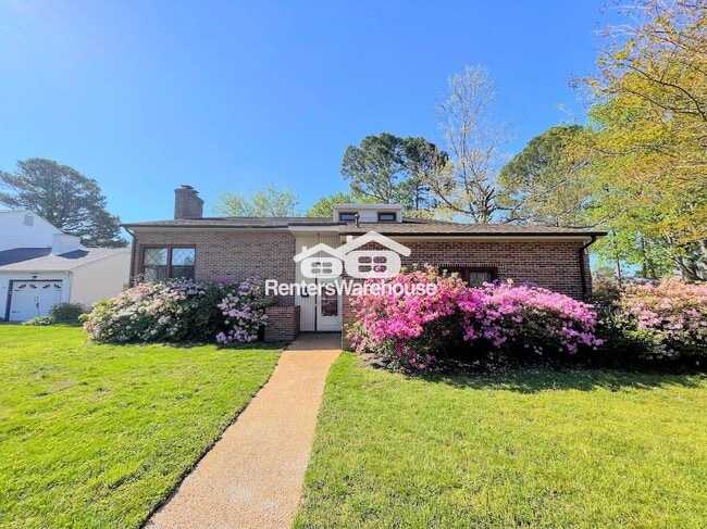 property at 354 Warrington Cir